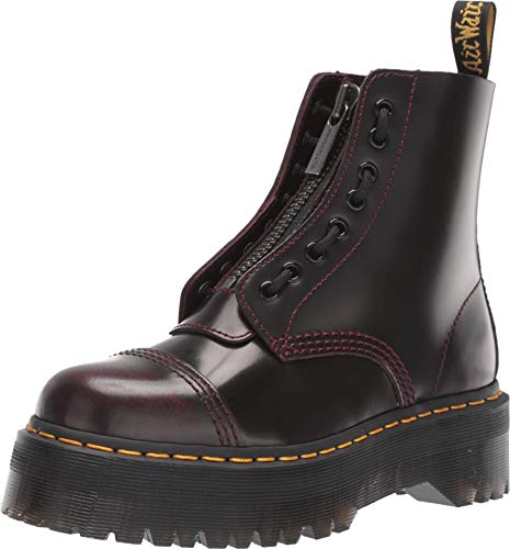 DR. MARTENS Sinclair MUIER Botas Bordeaux 25233600