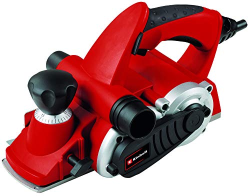 Einhell 4345320 TE-PL 900 - Cepillo eléctrico