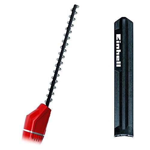 Einhell GE-LC 18 Li T Cuchilla sencilla 1,35 kg - Fusible de seguridad (1,35 kg, 110 mm, 90 mm, 635 mm, 1,82 kg, 65 cm)