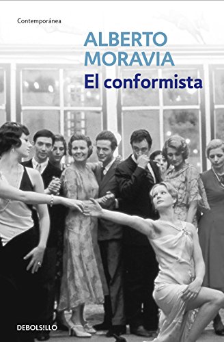 El conformista (Contemporánea)