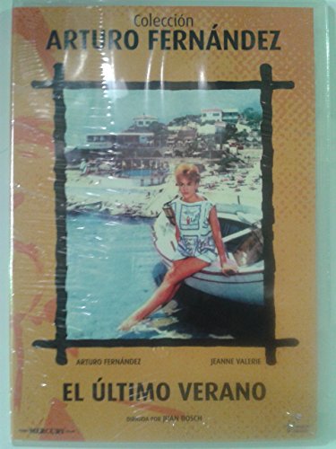 EL ULTIMO VERANO