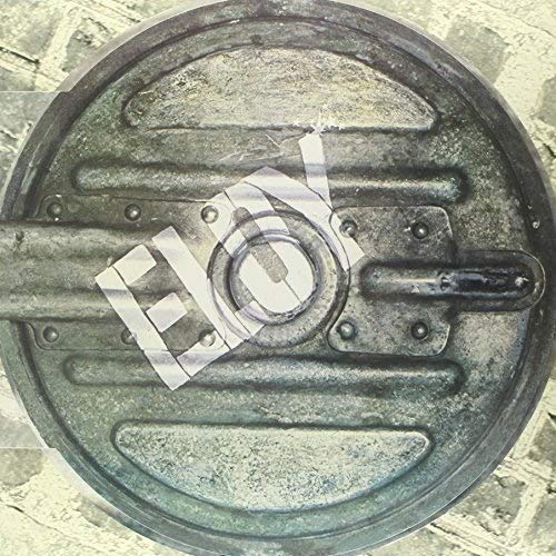 Eloy (Gatefold Sleeve) (180 gm LP Vinyl) [VINYL] [Vinilo]