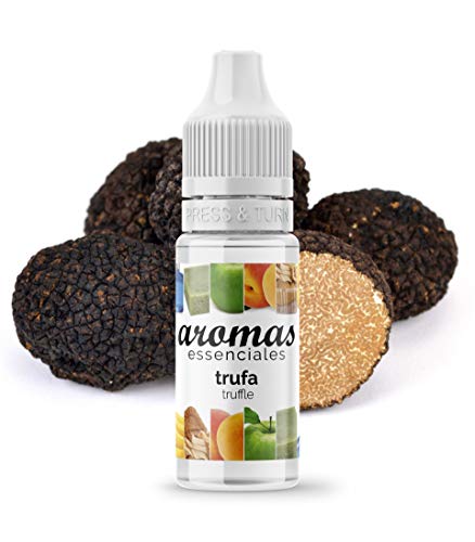 Essenciales - Aroma de Trufa concentrado - 10 ml