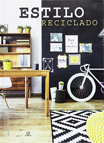 Estilo Reciclado (Estilo decorativo)