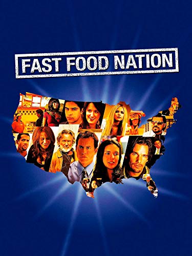 Fast Food Nation