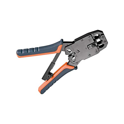 Fixpoint WZ CRIMP 04 M - Crimpadora, color naranja 1 pieza