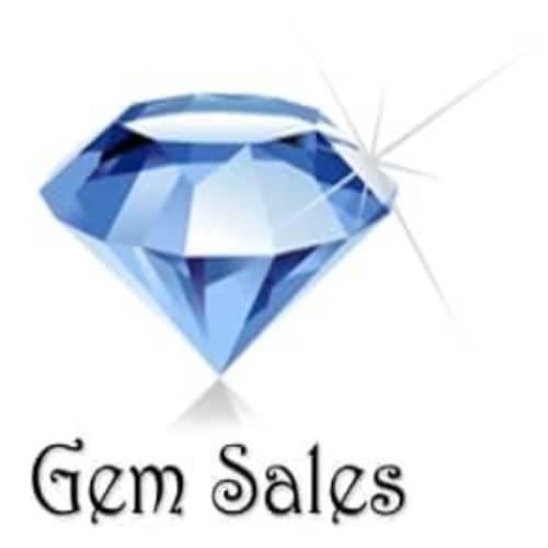 GEM SALES CATALOG APP