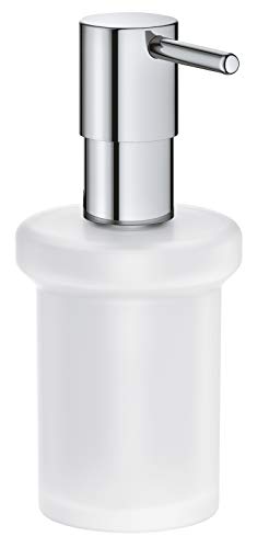 Grohe Essentials - Dosificador de jabón Ref. 40394001