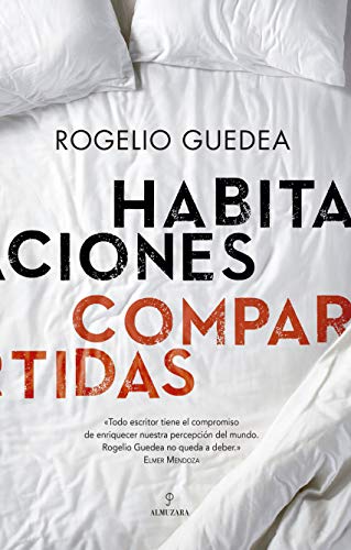 Habitaciones compartidas (Novela)