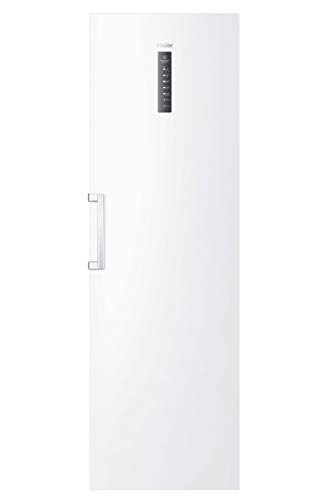 Haier Congelador Instaswitch H3F-320WTAAU1 - Convertible congelador o frigorífico, Motor Dual Inverter, Total No Frost, A+++, 330 L, Blanco