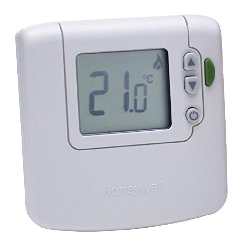 Honeywell dt90 - Termostato digital función eco dt90