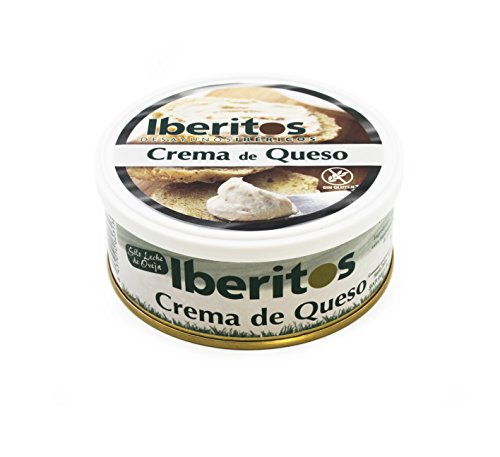 Iberitos, Conserva para untar - 220 gr.