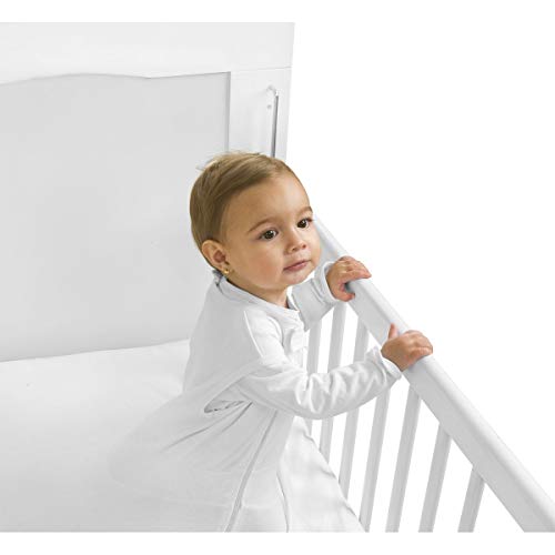 INTERBABY-Sábana Seguridad Niños Cama