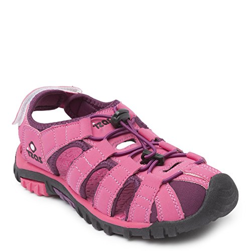 Izas Frosty Calzado, Unisex Adulto, Fucsia, 40 EU