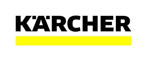 KARCHER 4.071-137.0 - Depósito detergente izquierda