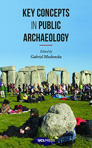 Key Concepts in Public Archaeology (English Edition)