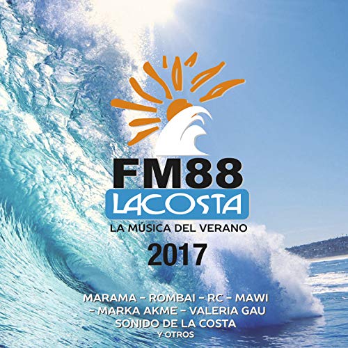 La Costa Fm Verano 2017