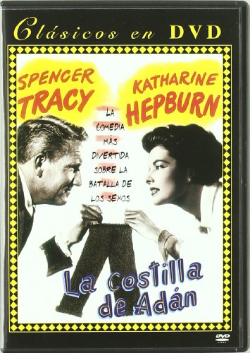 La costilla de Adán [DVD]