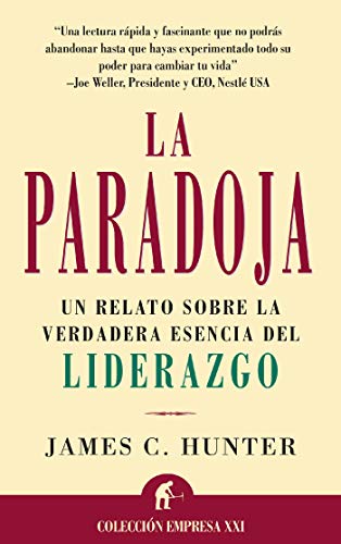 La Paradoja (Narrativa empresarial)