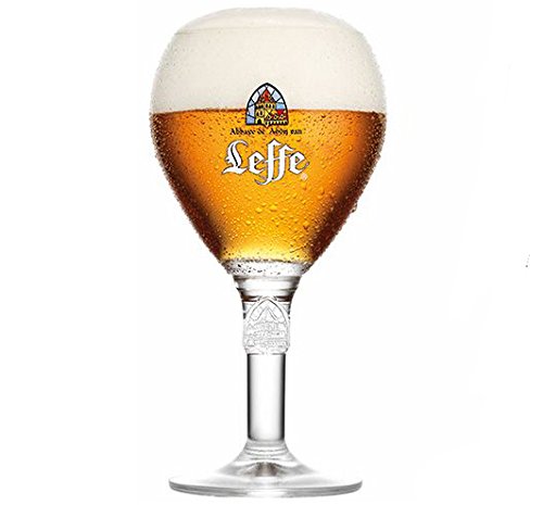 Leffe Verre à Bière 33cl Oficiel