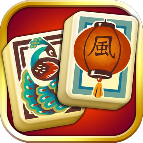 Mahjong Path Solitaire