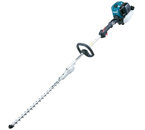 Makita EN5950SH corta-setos eléctrico Cuchilla doble 770 W 6,4 kg - Fusible de seguridad (Gasolina, 770 W, 6,4 kg, 242 mm, 1810 mm, 241 mm)