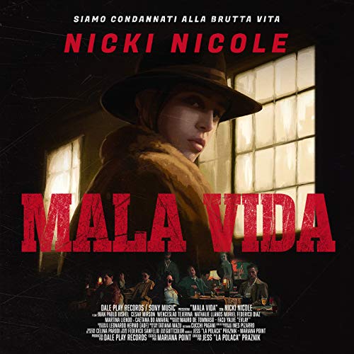 Mala Vida [Explicit]