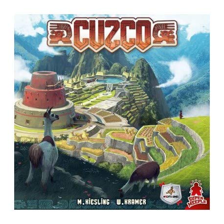 maldigogames-218121 CUZCO