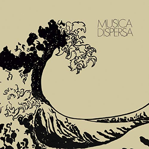 Música Dispersa [Vinilo]