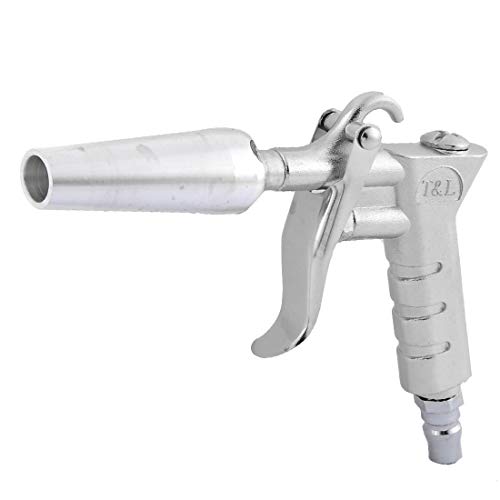 New Lon0167 Compresor Dust Destacados Duster Trigger Blower eficacia confiable Cleaner Tool(id:228 1d 8b 345)