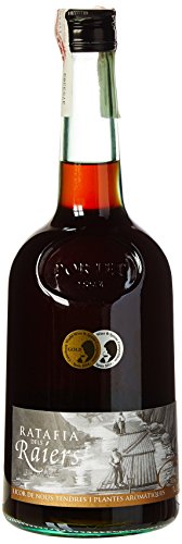 Ratafia dels Raiers Licores - 1000 ml