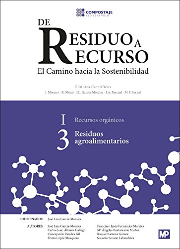 Residuos agroalimentarios I.3 (Medio Ambiente)