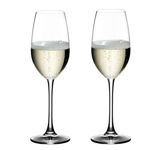 RIEDEL 6408/48 OUV.Champagne (Estuche 2 Copas)