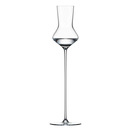 Schott Zwiesel La Rose Copa, Vidrio