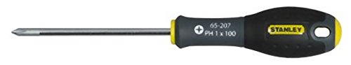 Stanley FatMax 0-65-207 Destornillador FatMax PH1 X 100 mm