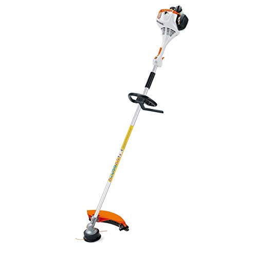 Stihl FS 55 R 27.2 cc - Desbrozadora de gasolina