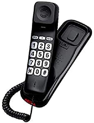 Teléfono Tipo góndola Hilos DTC-160