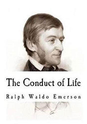 THE CONDUCT OF LIFE (English Edition)