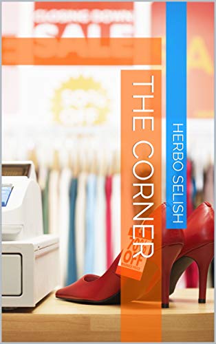 The corner (English Edition)