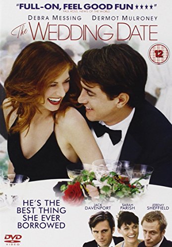 The Wedding Date [DVD] [Reino Unido]