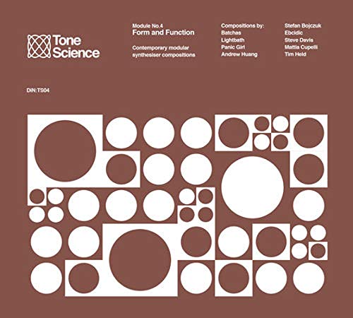 Tone Science Module No.4 Form And Function