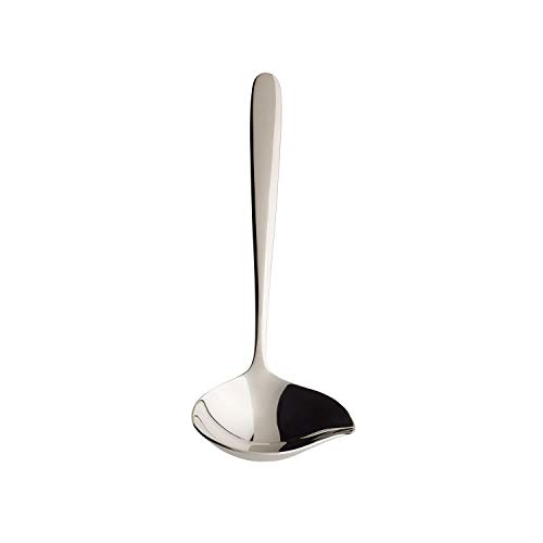 Villeroy & Boch Daily Line Cazo para salsa, 18,2 cm, acero inoxidable