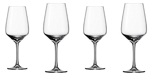 Villeroy & Boch Group Vivo Set 4 Copas De Vino Tinto 490 ml