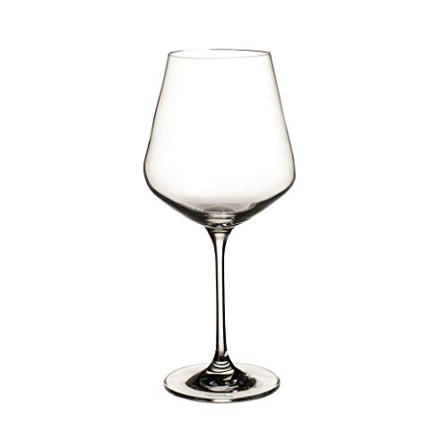 Villeroy & Boch La Divina Copa de Vino Tinto, Vidrio