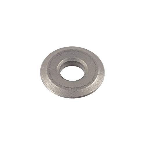 Wolfcraft 5557000 rodel, carburo de wolframio, taladro 6,1 mm, para corte de azulejos ref. n° 5558000, 5559000 PACK 1