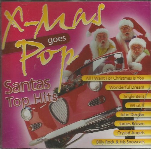 X-Mas goes Pop