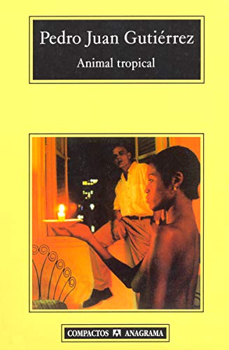 Animal tropical: 278 (Compactos)