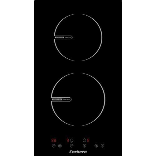 CORBERO CCIBR3020D ENCIMERA por INDUCCION