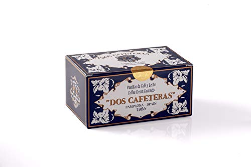 DOS CAFETERAS ESTUCHE 220G