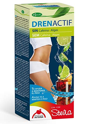 Dren Actif Sin 500 ml de Intersa